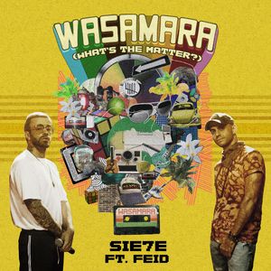 Wasamara