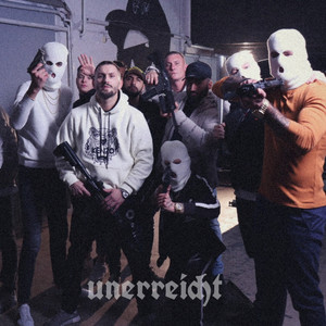 Unerreicht