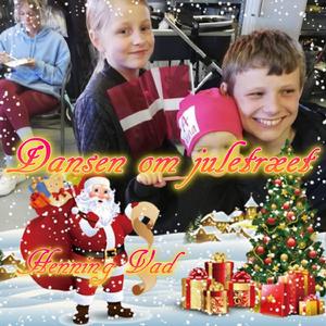 Dansen Om Juletræet