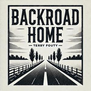 Backroad Home (feat. James Cox)