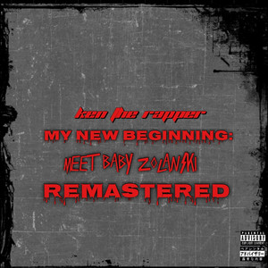 Hypeman (feat. Olivia Zeline)