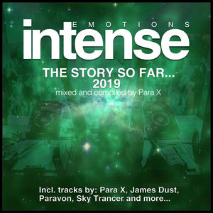 Skyfall (Original Mix)