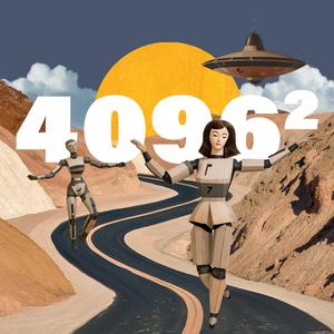 4096