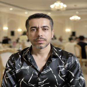 Göz Yaşımda Boğuldum