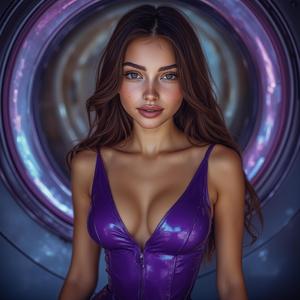 Multiverse Love Alfa