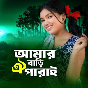আমার বাড়ি ঐ পারাই