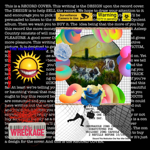 INCOMMUNICADO (True Believer Walking on Eschatological Coals)