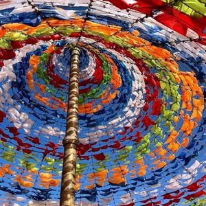 家，那是我的家