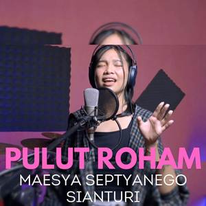 Pulut Roham