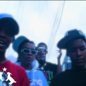 Wakistoki (feat. Negrito king)