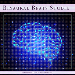 Binaurale Beats Studie Muziek