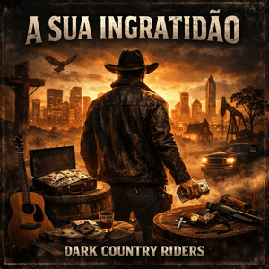 A Sua Ingratidão