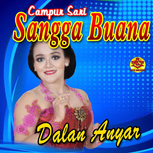 Dalan Anyar (Live)