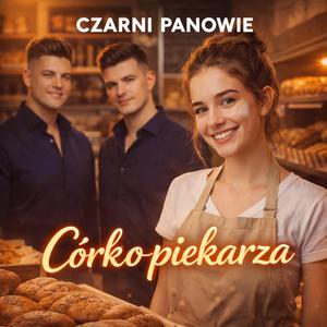 Córko Piekarza (Radio Edit)