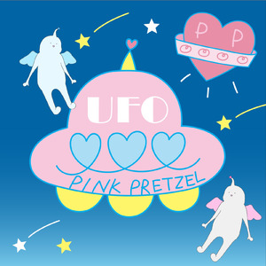 UFO (Cover)