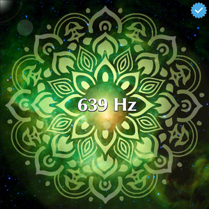 639 Hz Atraer el Amor