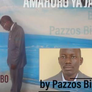 Amahoro Ya Jambo