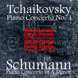 Piano Concerto No. 1 in B-Flat Minor, Op. 23: 1. Allegro non troppo - Allegro con spirito