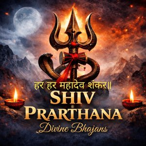 Shiv Prarthana!