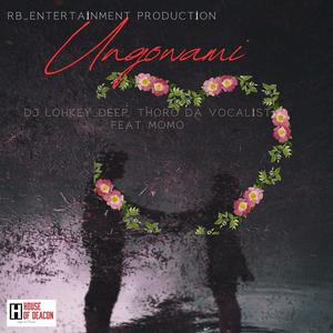 Ungowami (feat. Thoro da Vocalist, DJ Lohkey_Deep & Momo-Licious)