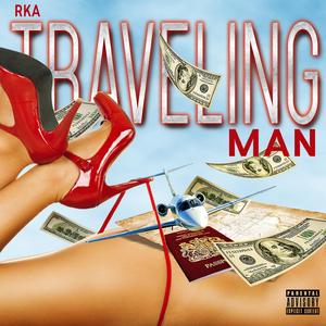 Traveling Man