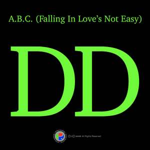 A.B.C.(Falling In Love's Not Easy)
