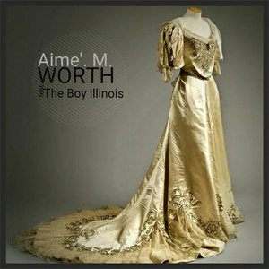 Worth (feat. The Boy Illinois)