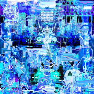 on the bottom of the lake (Yackle Remix)