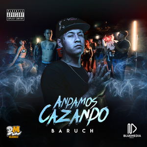 Andamos Cazando