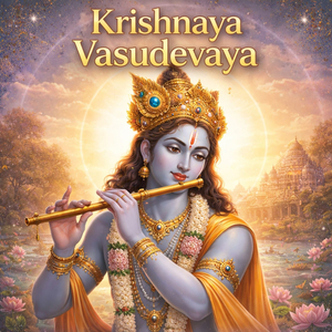Krishnaya Vasudevaya