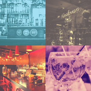 一尘不染大气层印象数