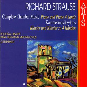 Parade-Marsch Für Cavallerie No. 2 (Strauss)