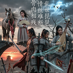 风之子