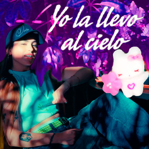 Yo la Llevo al Cielo (Speed Pitch version)