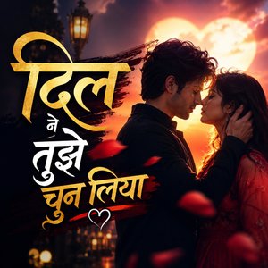 दिल ने तुझे चुन लिया