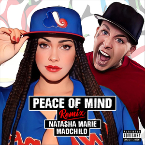 Peace of Mind (Remix) [feat. Madchild]