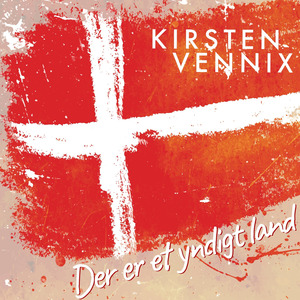 Der Er Et Yndigt Land