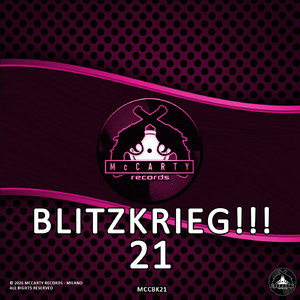 Working (Original Mix)