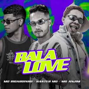 Bala Love (feat. Mc Anjim)