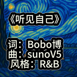听见自己