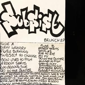 Jon Used to Fish (live)