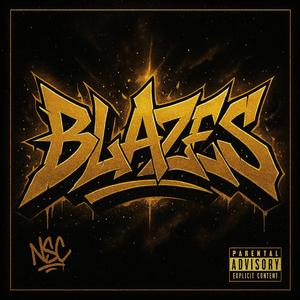 Blazes