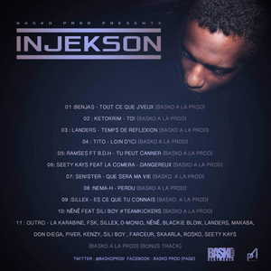 NemaH2Guerre (feat. Néné)