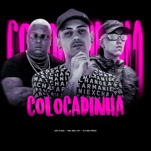 Colocadinha