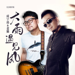 大雨遇见风 (DJ翊轩版)