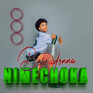 Nimechoka
