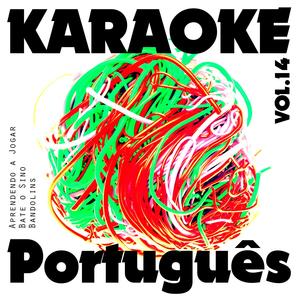 Apaixonadamente Apaixonado (No Estilo de Katinguele) [Karaoke Version]