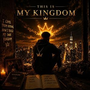 My Kingdom