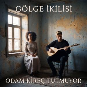 ODAM KİREÇ TUTMUYOR
