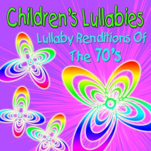 Heaven Must Be Missing An Angel (Lullaby Version)